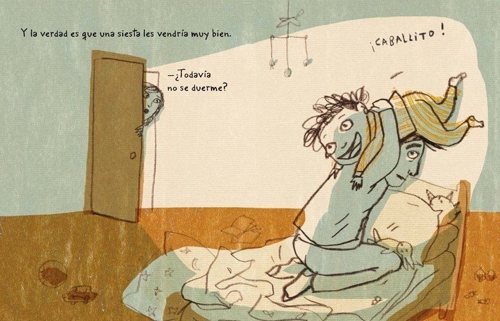 Imposible – Cuentos Libres