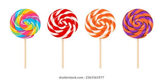 lollypop